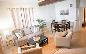 The Palapa House